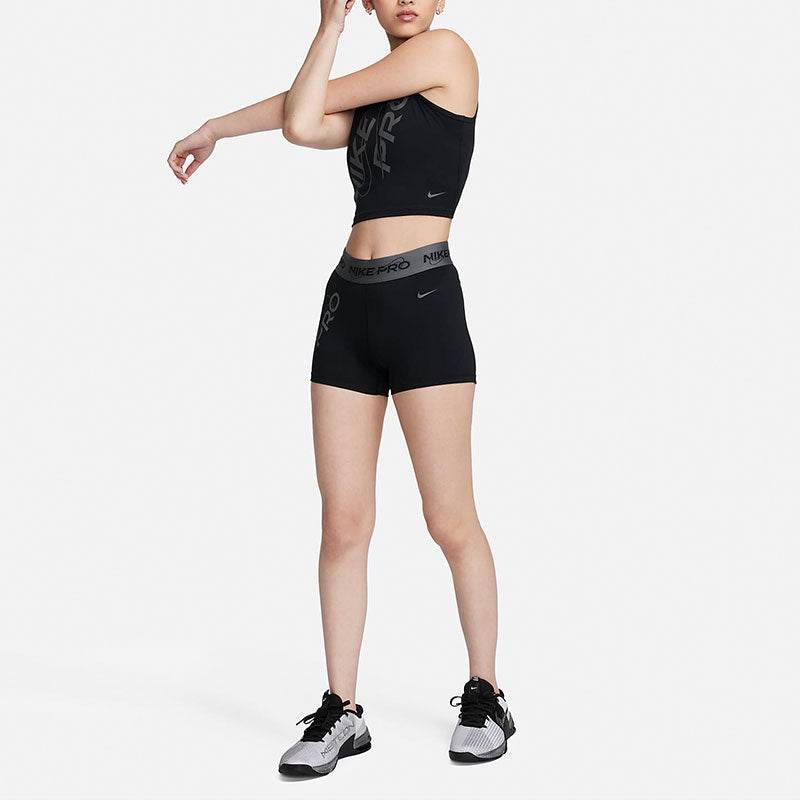 Спортивные шорты женские Nike Pro - Boxette Shop