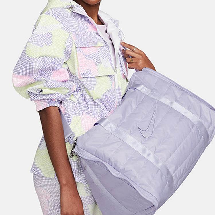 Спортивная сумка Nike Athletic Zip Closure - Boxette Shop