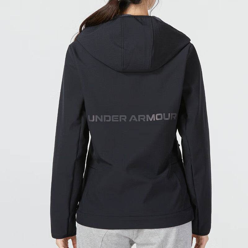 Спортивная куртка женская Under Armour Andromeda - Boxette Shop