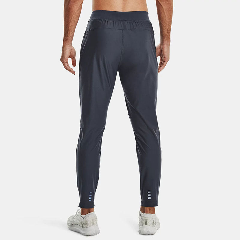 Спортивные леггинсы мужские Under Armour Qualifier Run 2.0