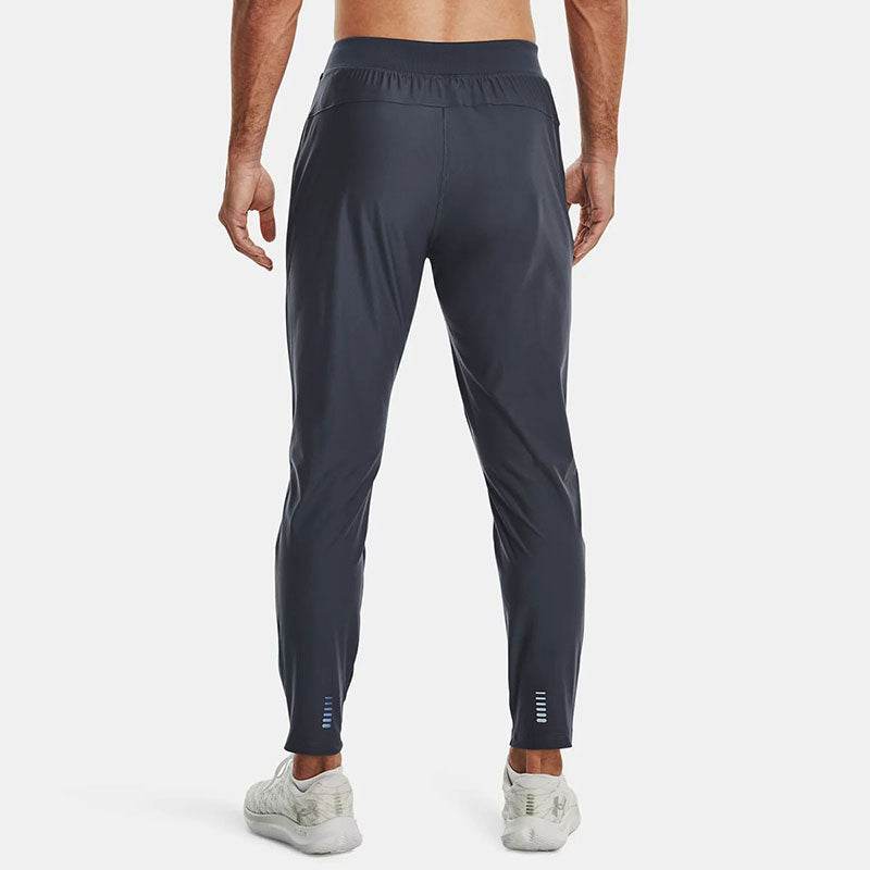 Спортивные леггинсы мужские Under Armour Qualifier Run 2.0 - Boxette Shop