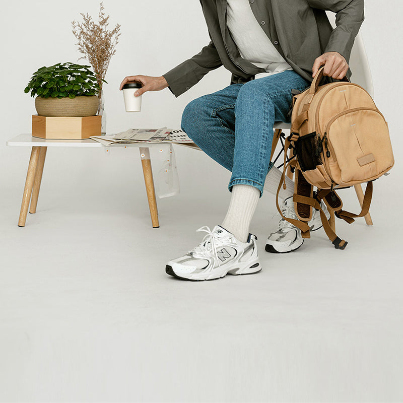 New Balance NB 530 krossovkalari