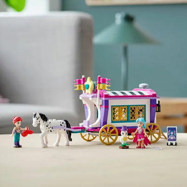 Конструктор LEGO Friends "Волшебный караван" (41688) - Boxette Shop