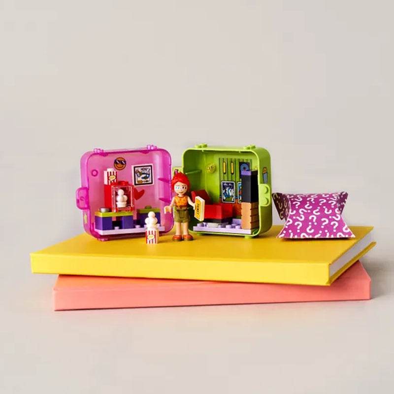 Конструктор LEGO Friends Mia's Shopping Fun Box (41408) - Boxette Shop