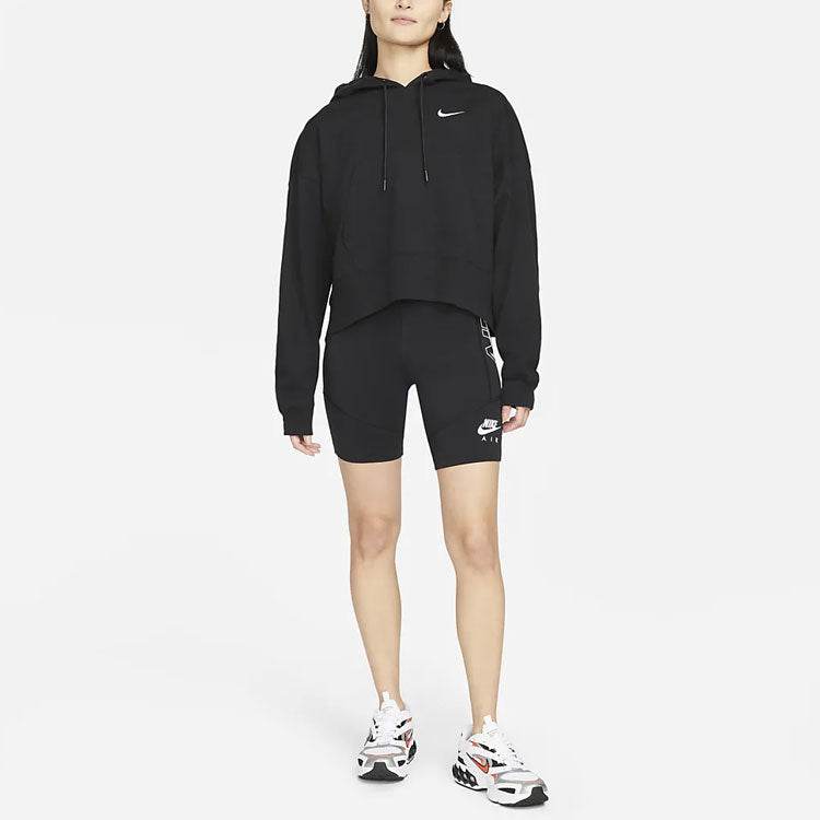 Худи женское Nike - Boxette Shop