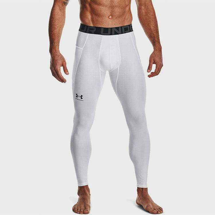 Спортивные леггинсы мужские Under Armour HeatGear Skinny - Boxette Shop