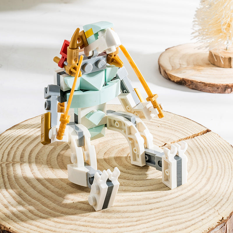 LEGO Ice Dragon (30649)
