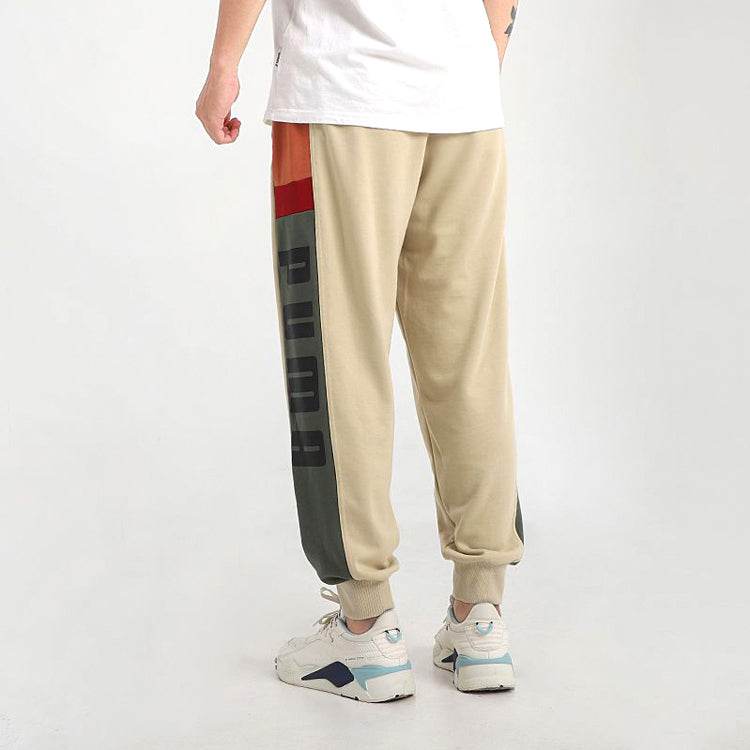 Спортивные брюки мужские Puma Retro Block - Boxette Shop