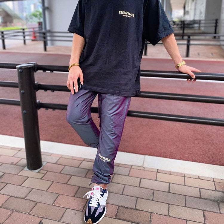 Спортивные брюки мужские Fear of God Essentials SS20 - Boxette Shop