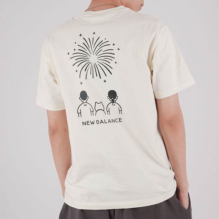 Футболка New Balance x Noritake - Boxette Shop