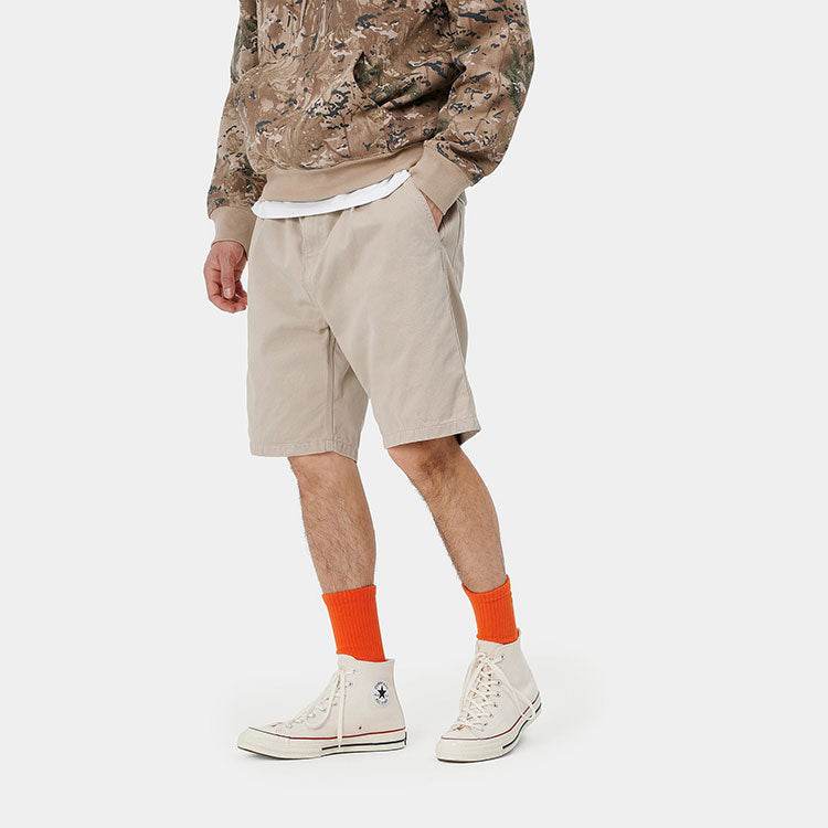 Шорты мужские Carhartt WIP - Boxette Shop