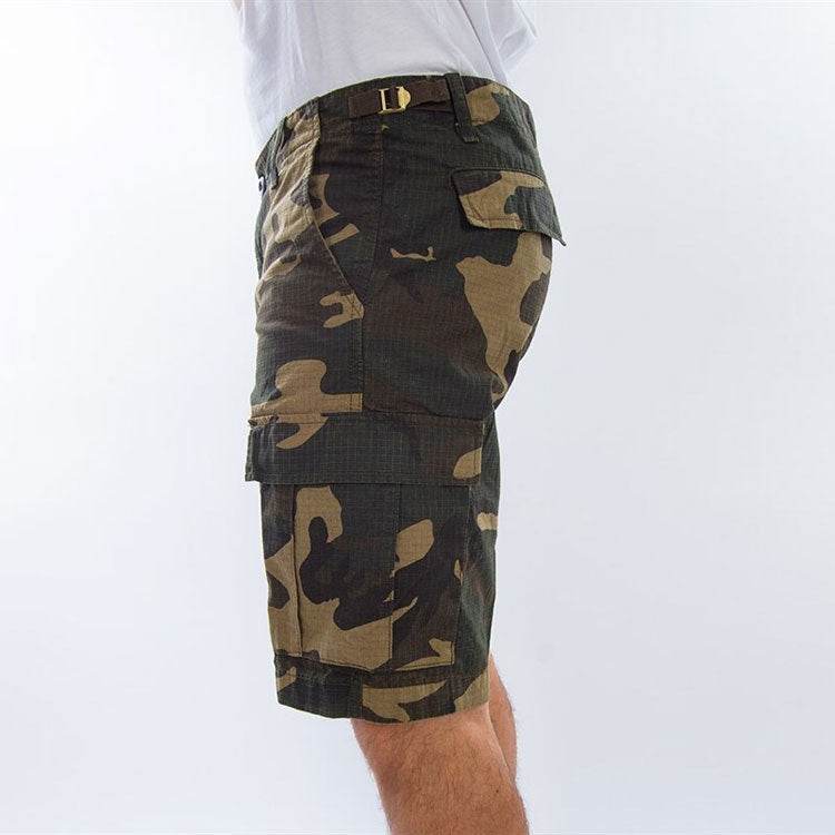 Шорты мужские Carhartt WIP dark - Boxette Shop