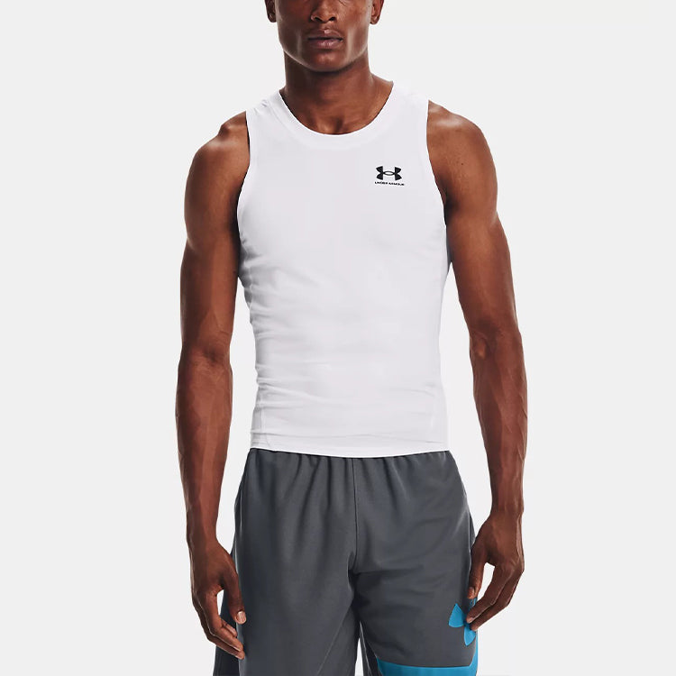 Спортивная майка мужская Under Armour HeatGear