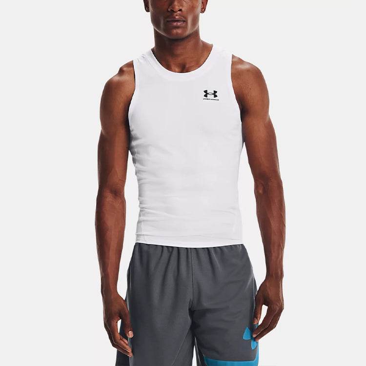 Спортивная майка мужская Under Armour HeatGear - Boxette Shop