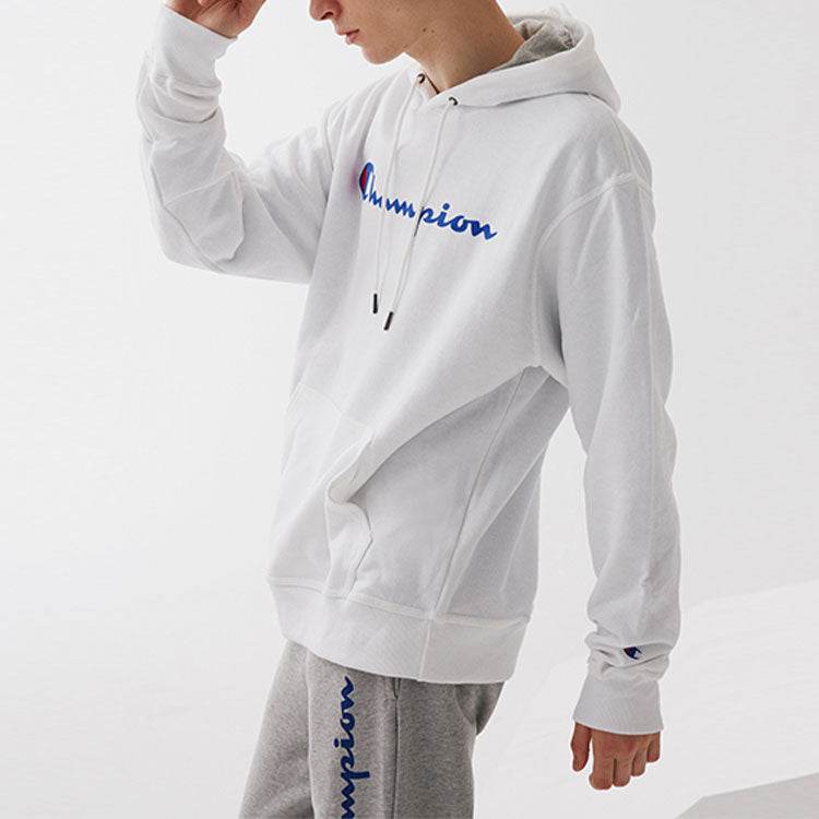 Худи Champion - Boxette Shop