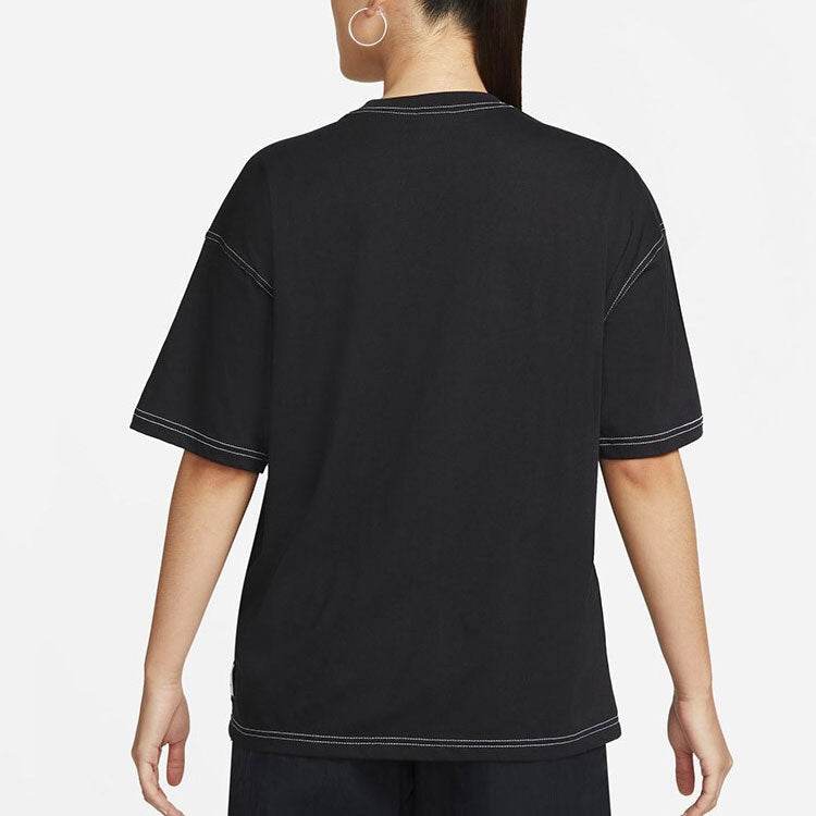 Футболка женская Nike American Retro - Boxette Shop