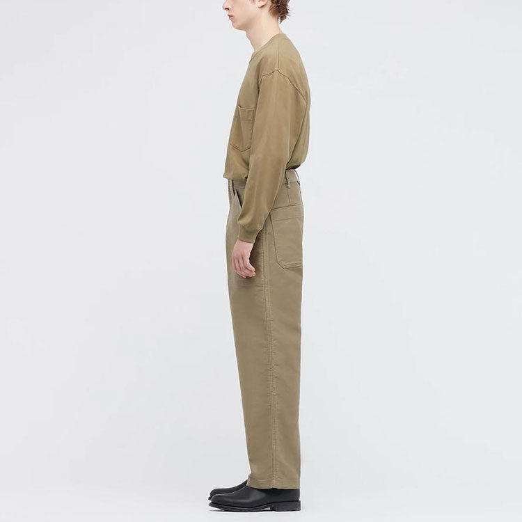 Брюки мужские Uniqlo