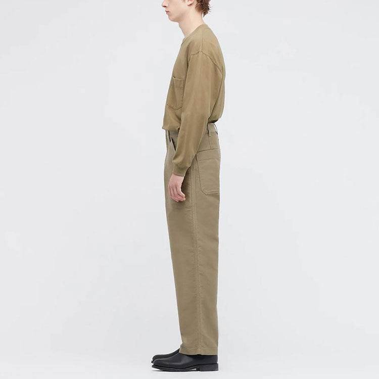 Брюки мужские Uniqlo - Boxette Shop