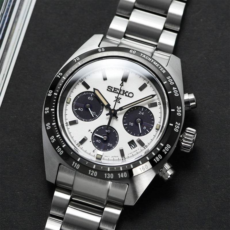 Часы мужские Seiko Prospex SBDL085 - Boxette Shop