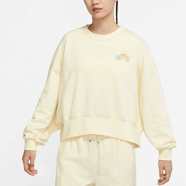 Толстовка женская Nike - Boxette Shop