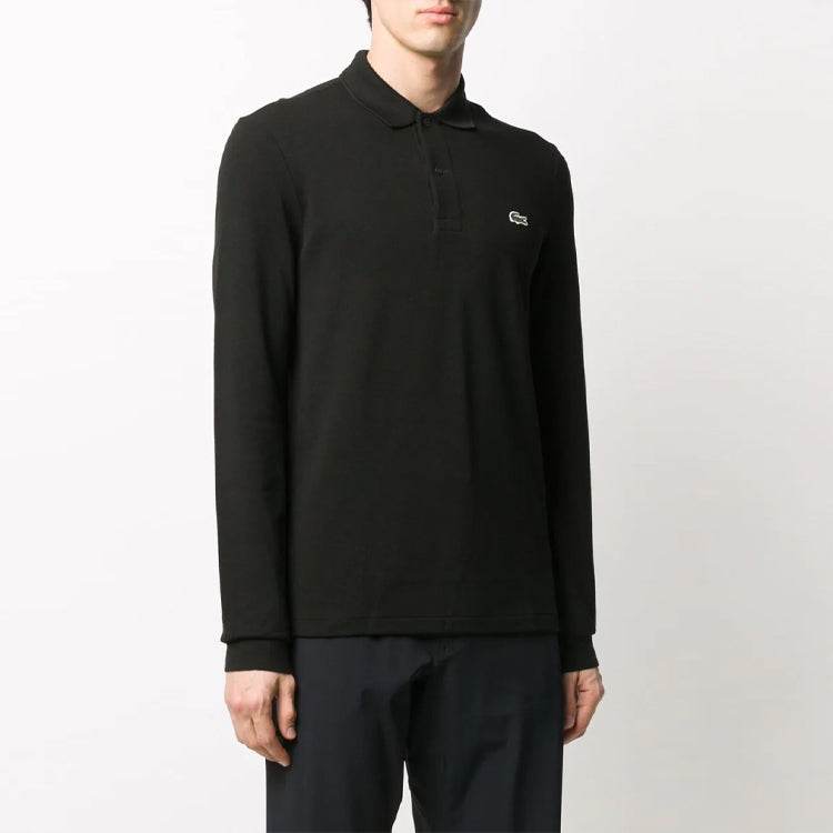 Поло мужское Lacoste - Boxette Shop