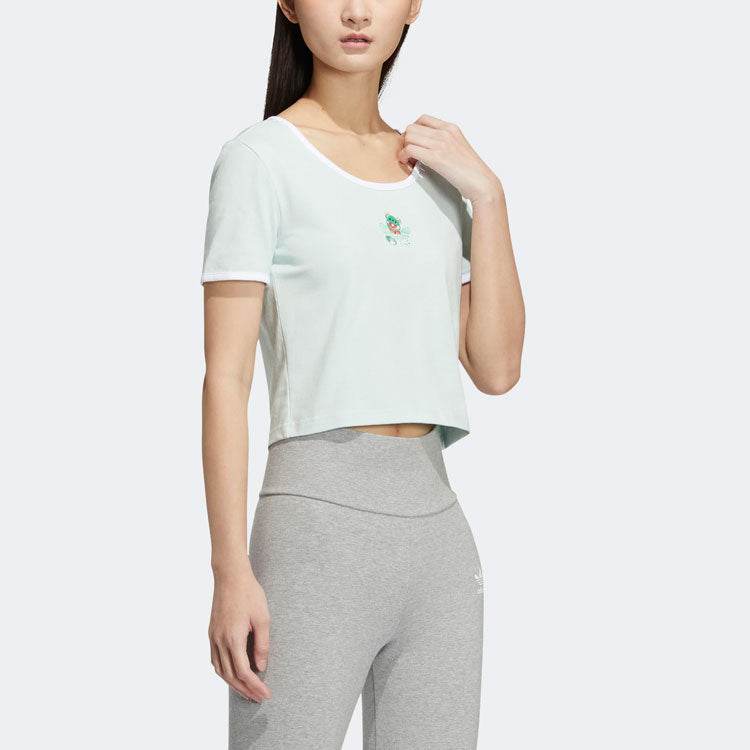 Спортивная футболка Adidas Originals - Boxette Shop