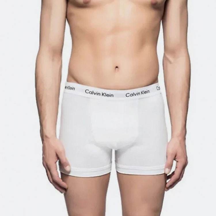 Трусы мужские Calvin Klein (3шт) - Boxette Shop