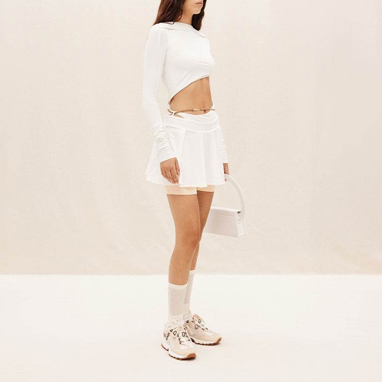 Юбка женская Nike x Jacquemus FW22 - Boxette Shop