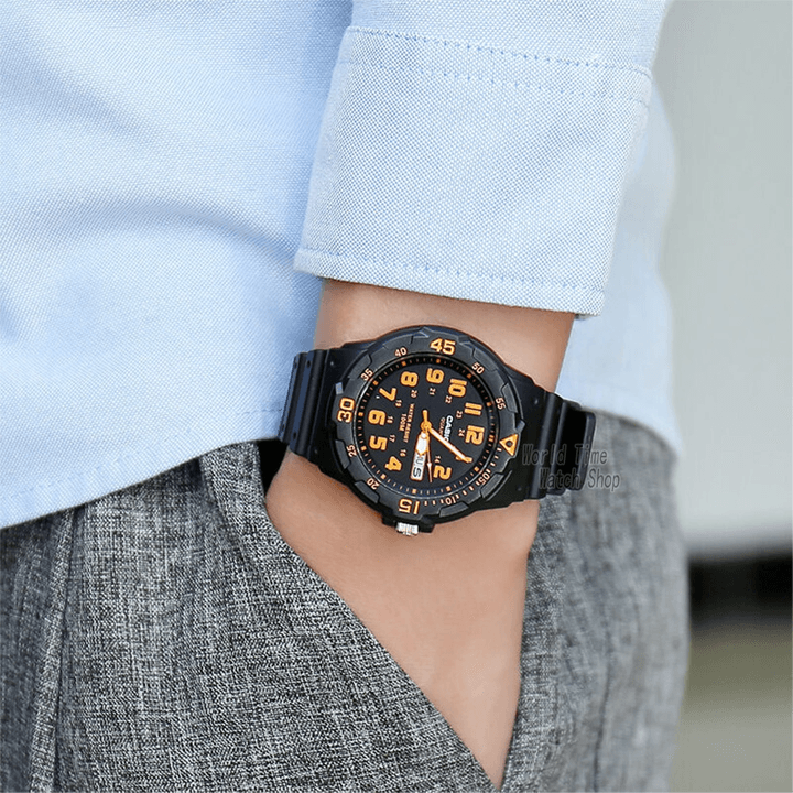 Часы мужские Casio youth - Boxette Shop