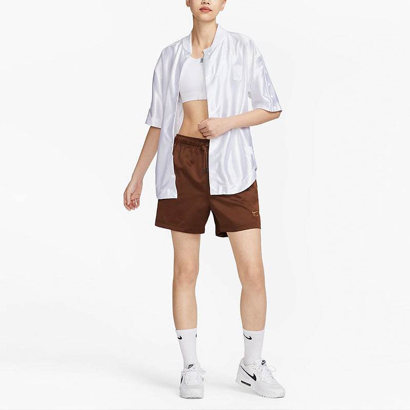 Рубашка женская Nike Sportswear - Boxette Shop