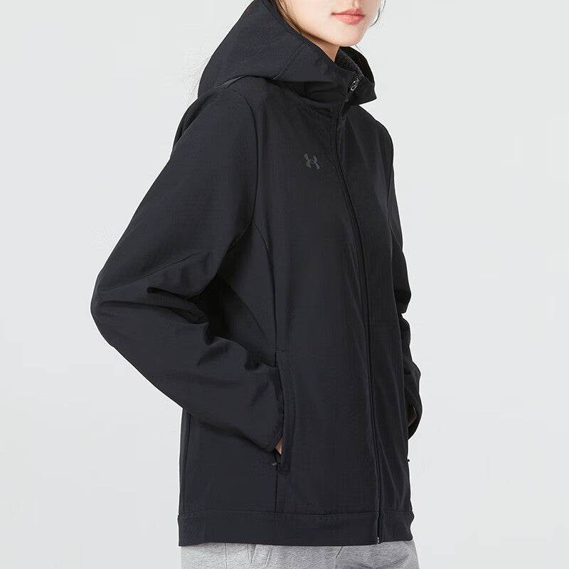 Спортивная куртка женская Under Armour Andromeda - Boxette Shop