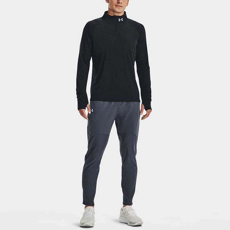 Спортивные леггинсы мужские Under Armour Qualifier Run 2.0 - Boxette Shop