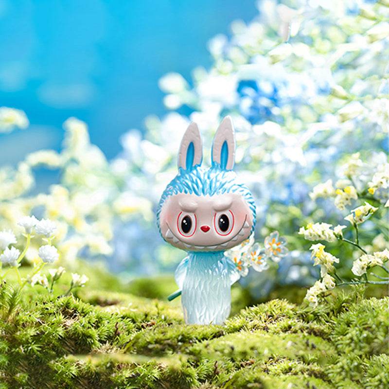 Фигурка Pop Mart Labubu - Boxette Shop