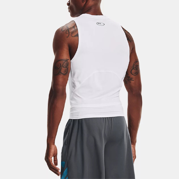 Спортивная майка мужская Under Armour HeatGear