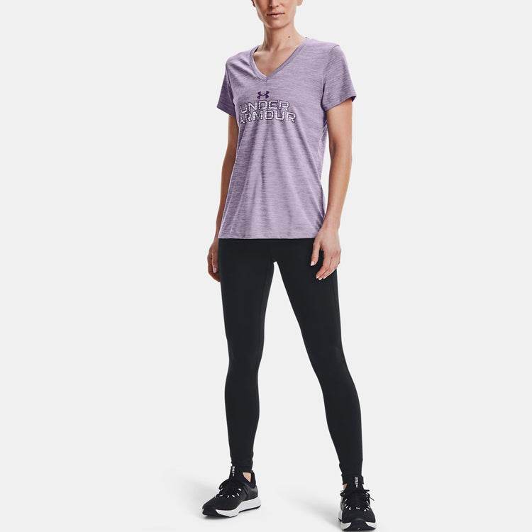 Спортивные леггинсы женские Under Armour - Boxette Shop