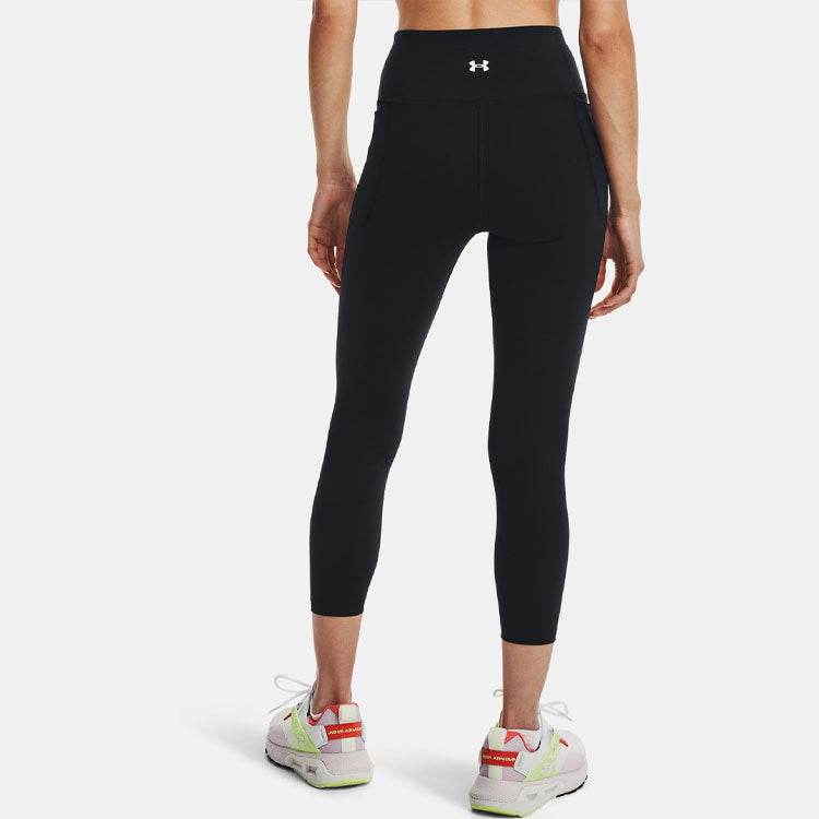 Спортивные леггинсы женские Under Armour Meridian Ankle - Boxette Shop
