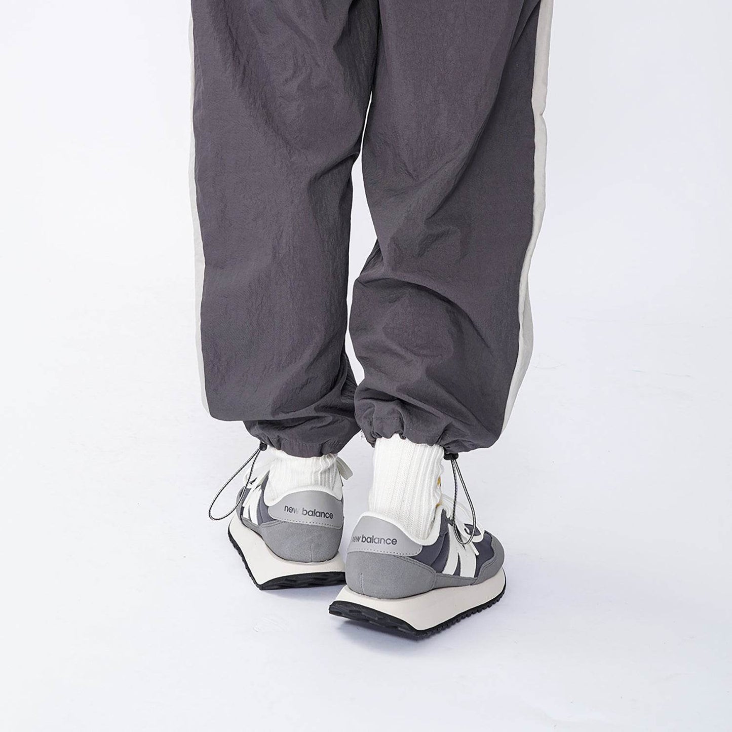 Кроссовки женские New Balance NB 237 - Boxette Shop