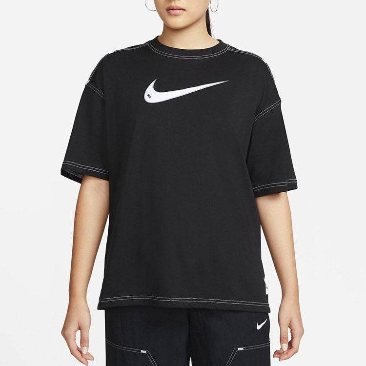 Футболка женская Nike American Retro - Boxette Shop