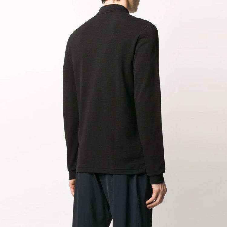 Поло мужское Lacoste - Boxette Shop