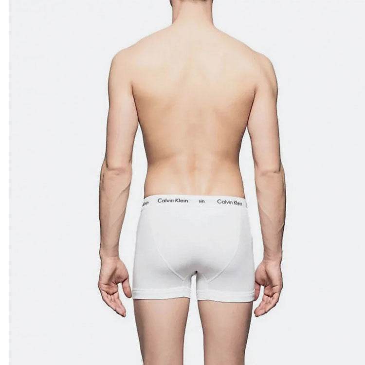 Трусы мужские Calvin Klein (3шт) - Boxette Shop