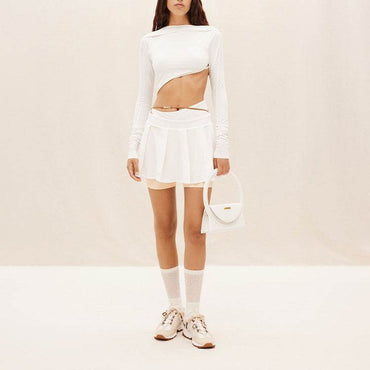 Юбка женская Nike x Jacquemus FW22 - Boxette Shop