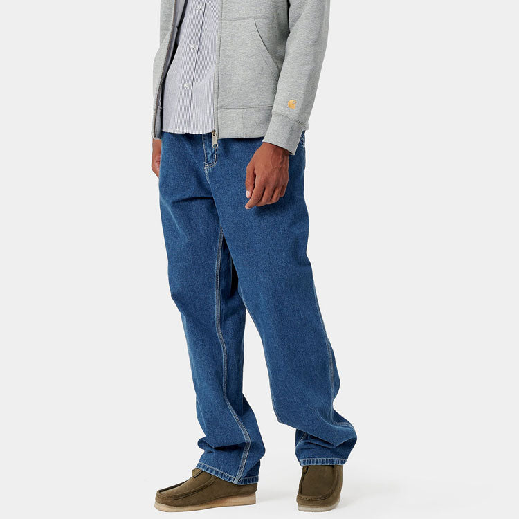 Джинсы мужские Carhartt WIP FW21