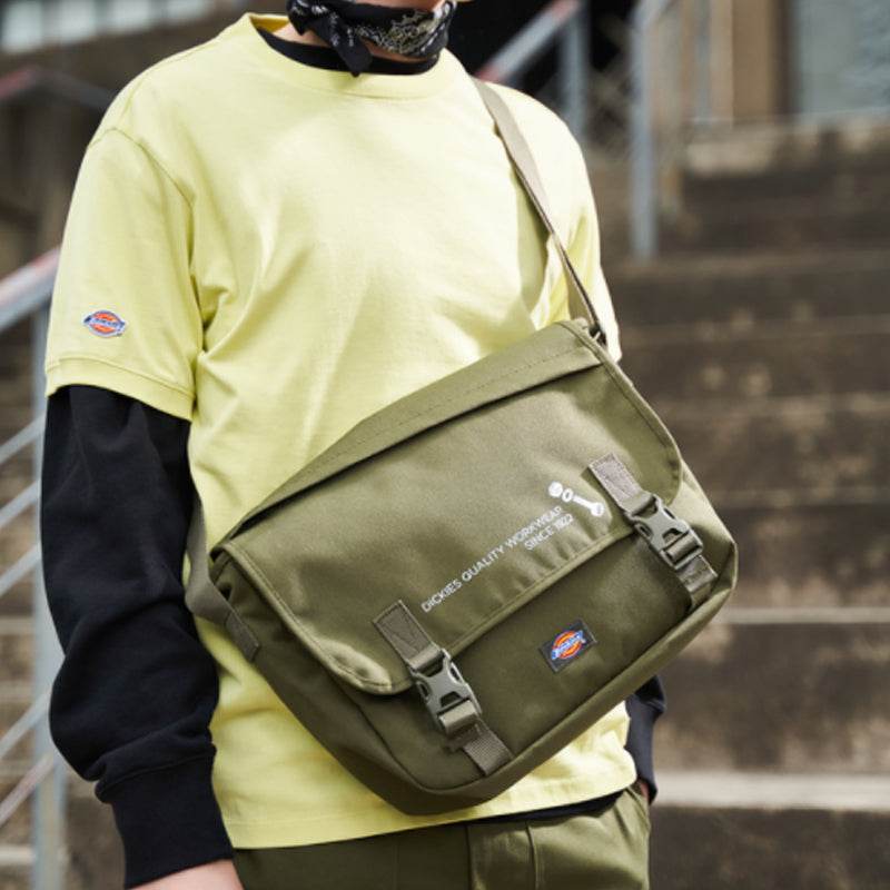 Сумка мужская Dickies Moss - Boxette Shop