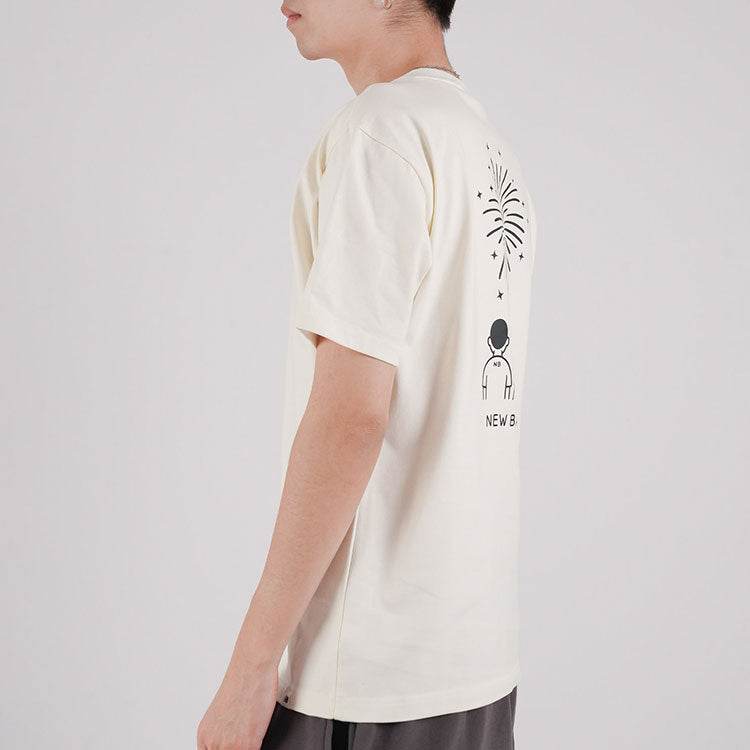 Футболка New Balance x Noritake - Boxette Shop