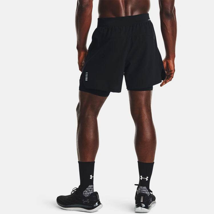 Спортивные шорты мужские Under Armour - Boxette Shop