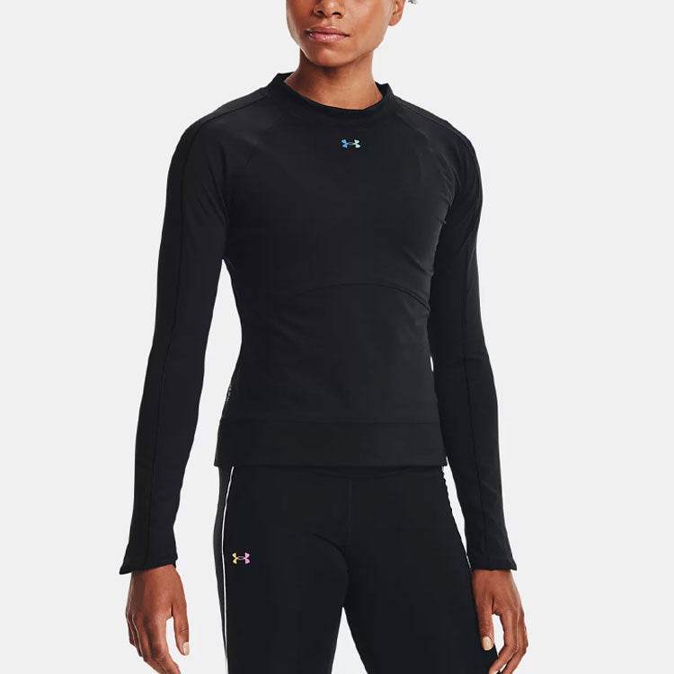 Спортивный лонгслив Under Armour Rush ColdGear Core - Boxette Shop