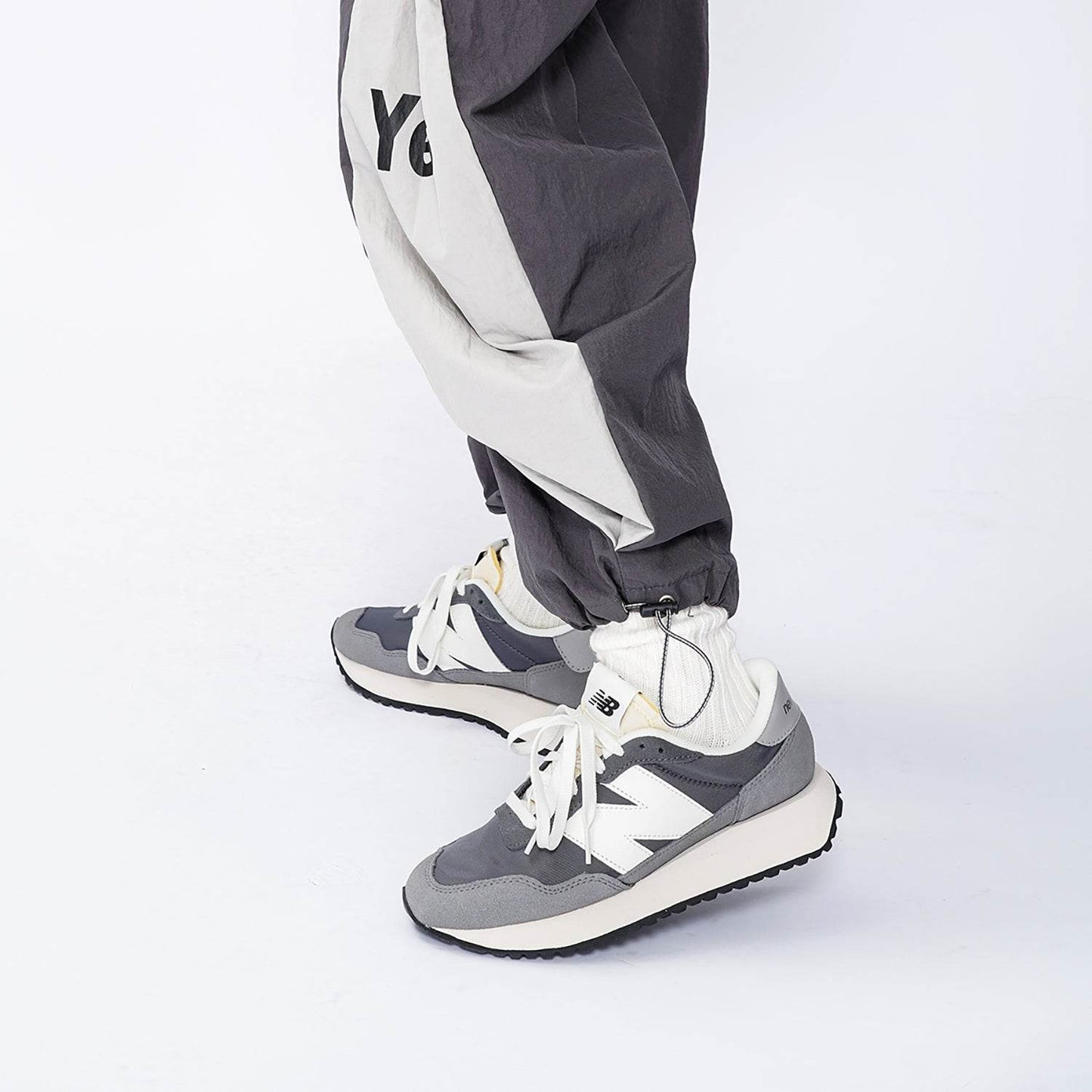Кроссовки женские New Balance NB 237 - Boxette Shop