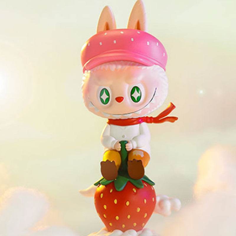 Фигурка Pop Mart Labubu - Boxette Shop