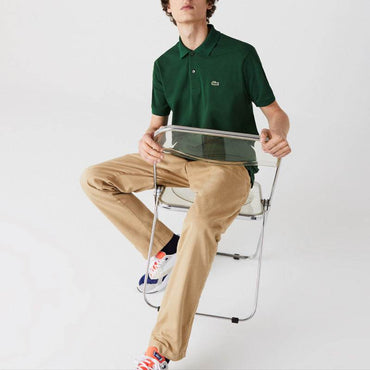 Поло мужское Lacoste - Boxette Shop