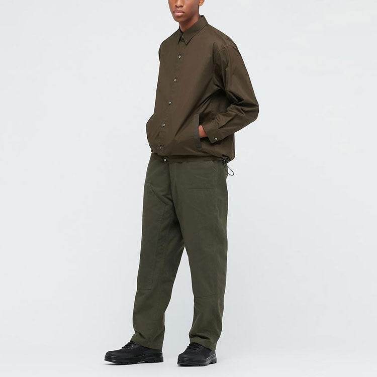 Брюки мужские Uniqlo Fw20 Jil Sander - Boxette Shop